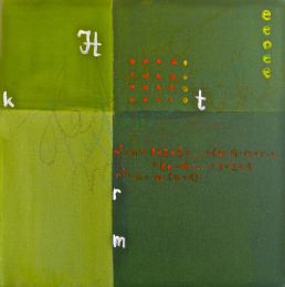 Heteromeke-gruen-